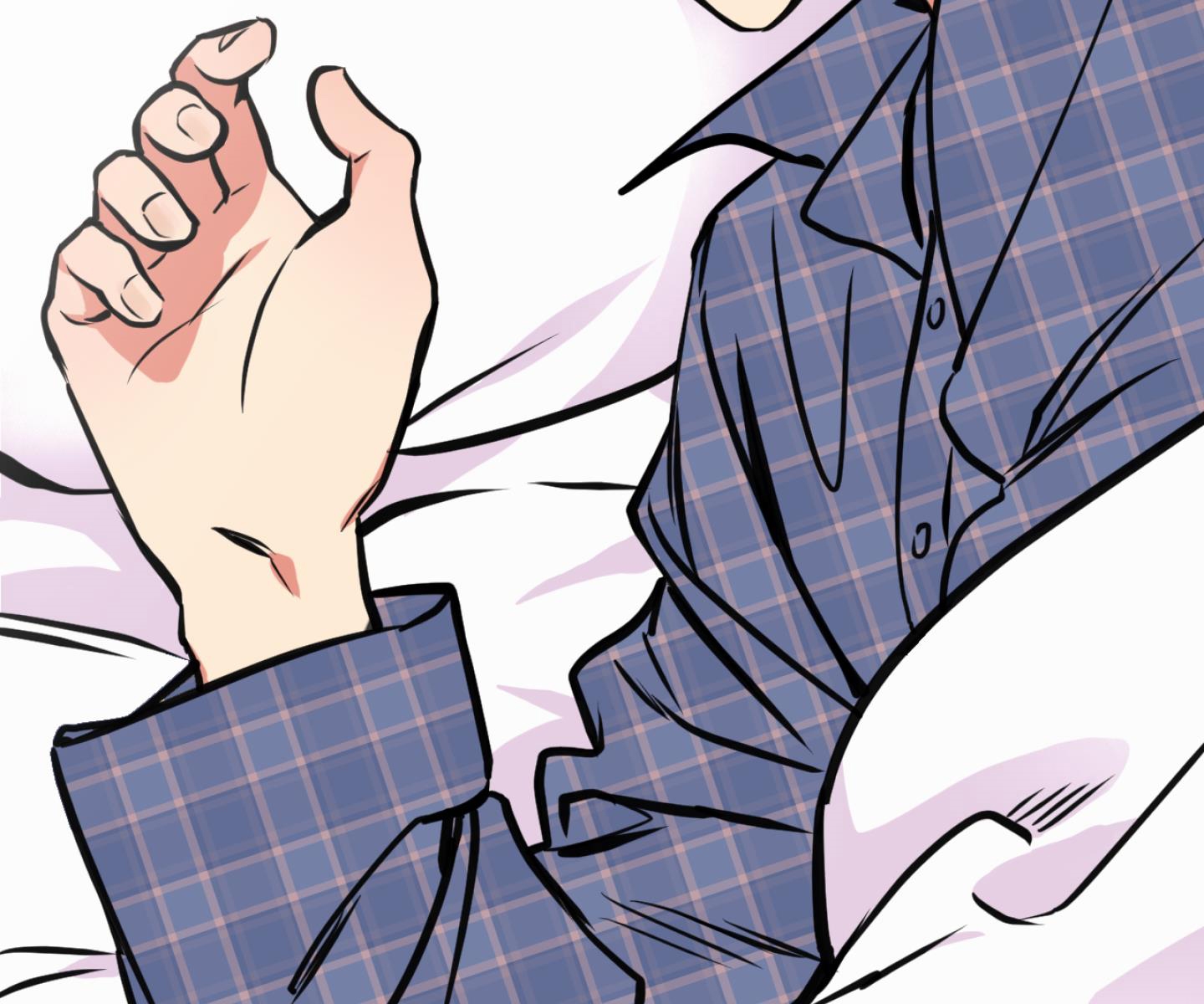 cây thương của ghost chapter 2 43