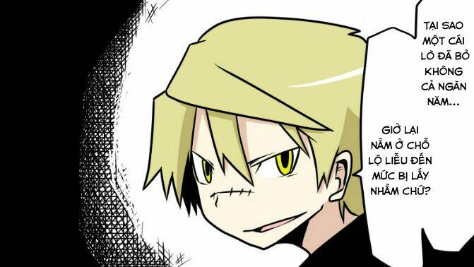 senyuu chapter 15 25