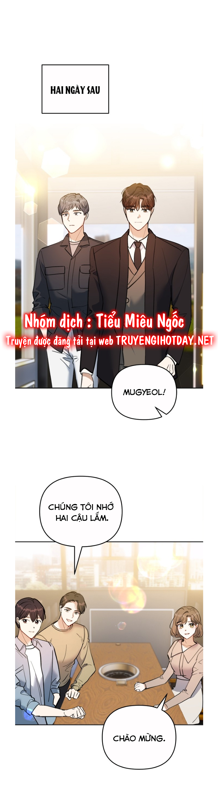 bản cam kết hôn nhân chapter 98 2