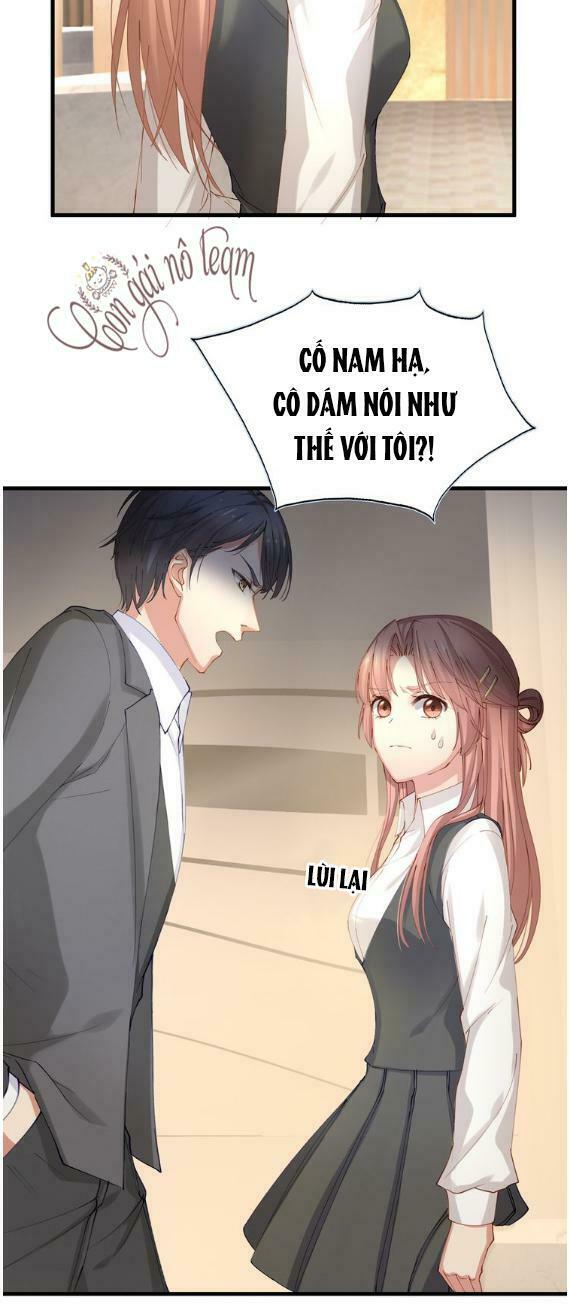 99 phương pháp giam cầm tình yêu chapter 0 3