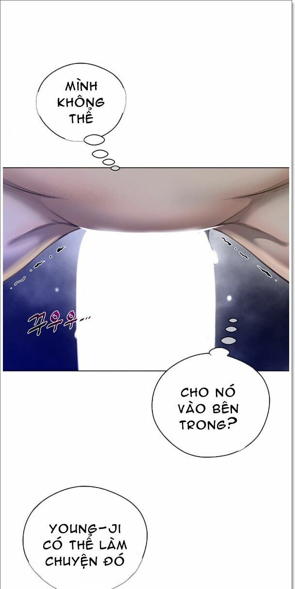 một nửa hoàn hảo chapter 30 35