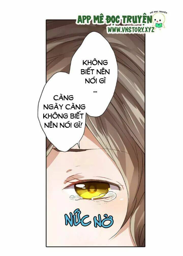 ngàn vạn nụ hôn đầu chapter 9 21