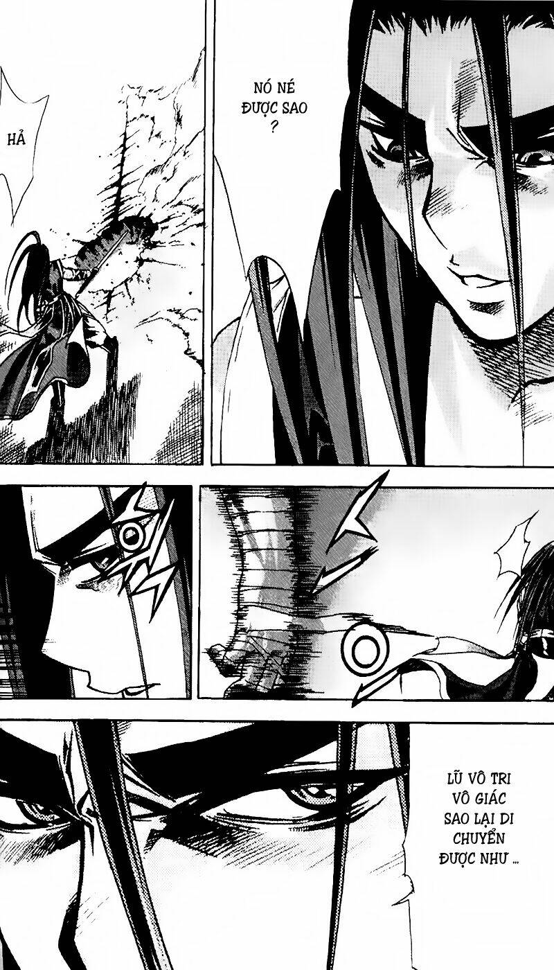 king of hell chapter 68 14