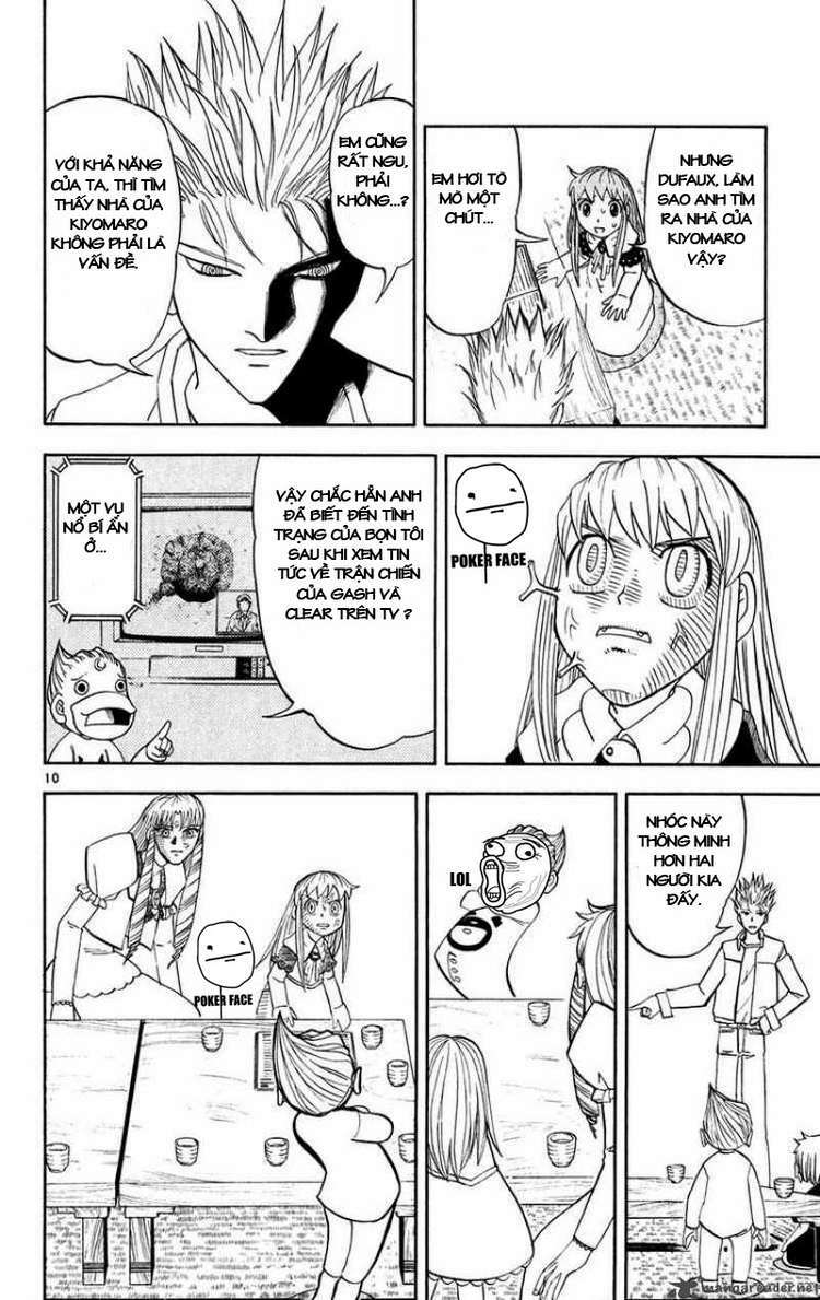 konjiki no gash!! chapter 293 12