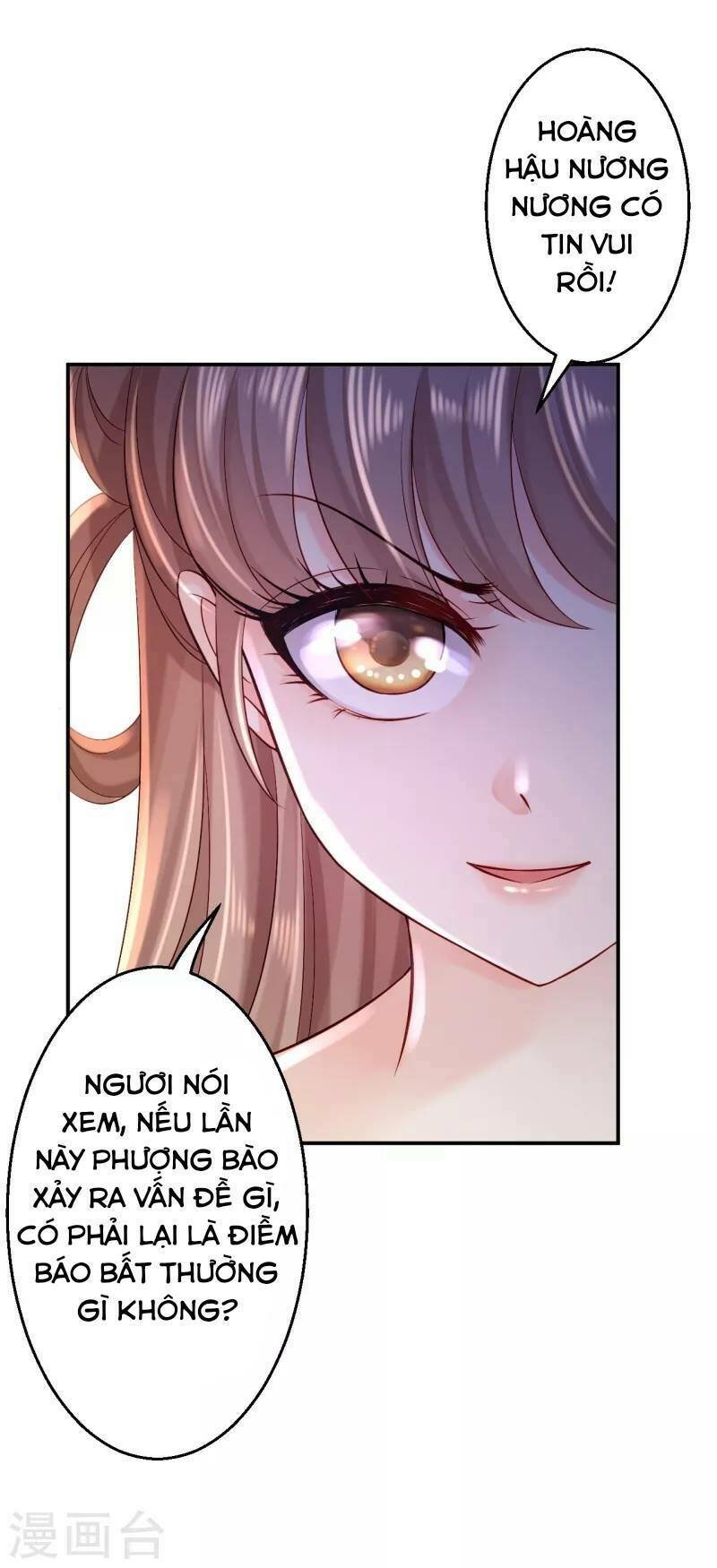 từng bước âm mưu thâm độc : huyết hoàng trở về chapter 11 30