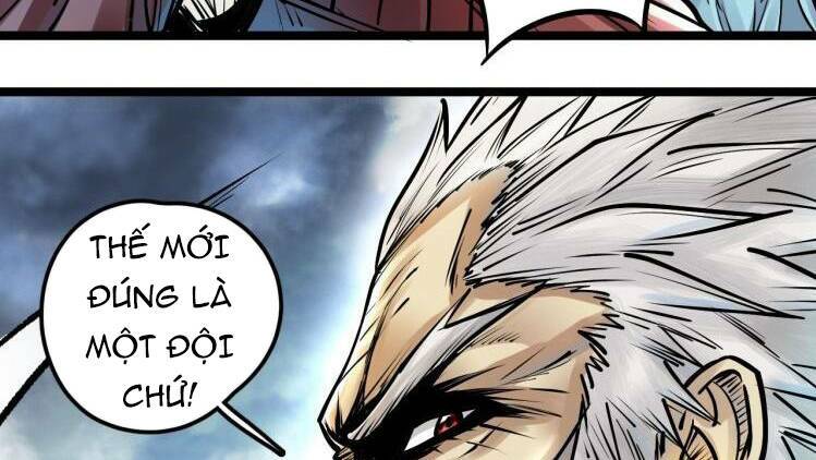 thế giới xa lạ chapter 45 82