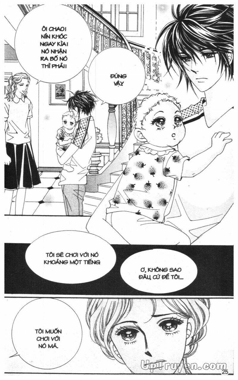 vợ chồng trẻ con bản đẹp chapter 17 24