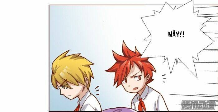 người ba độc thân chapter 3 17