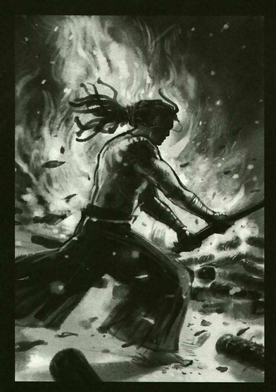 thiết huyết nam nhi chapter 11 25