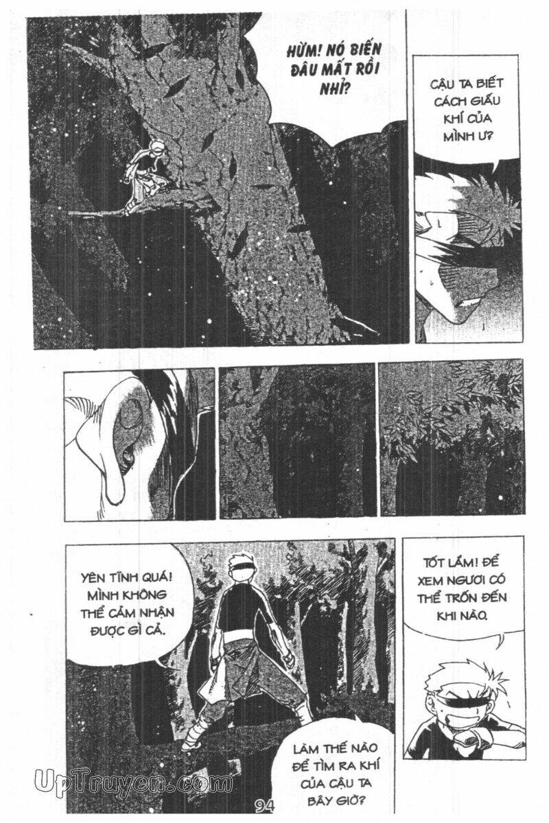 giang hồ bá đạo ký chapter 20 94