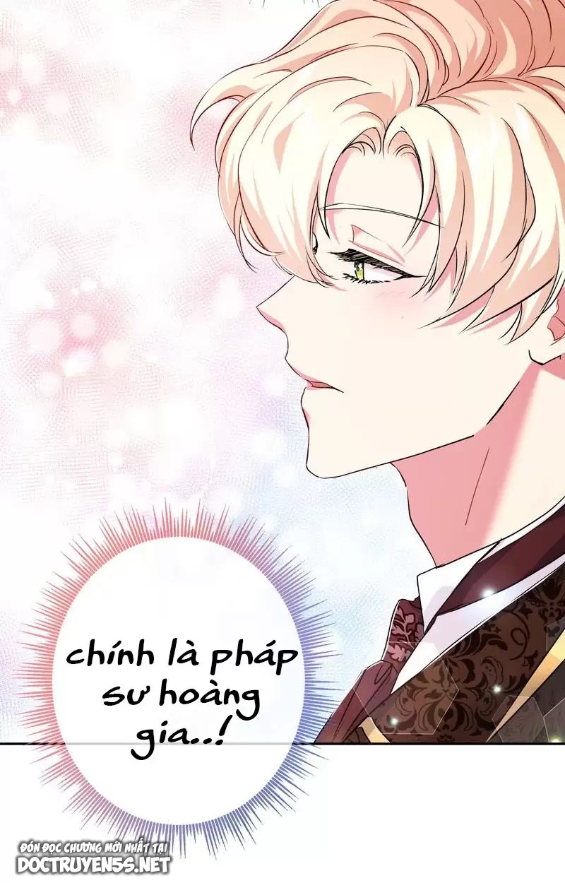 nếu tôi là nhân vật phản diện liệu tôi sẽ chết chapter 22 29