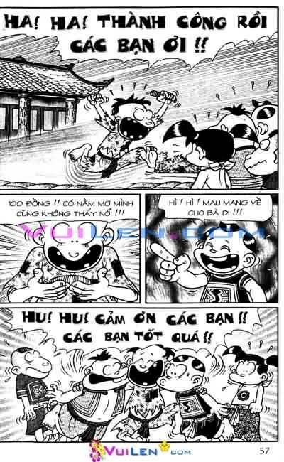 thần đồng đất việt chapter 40 53