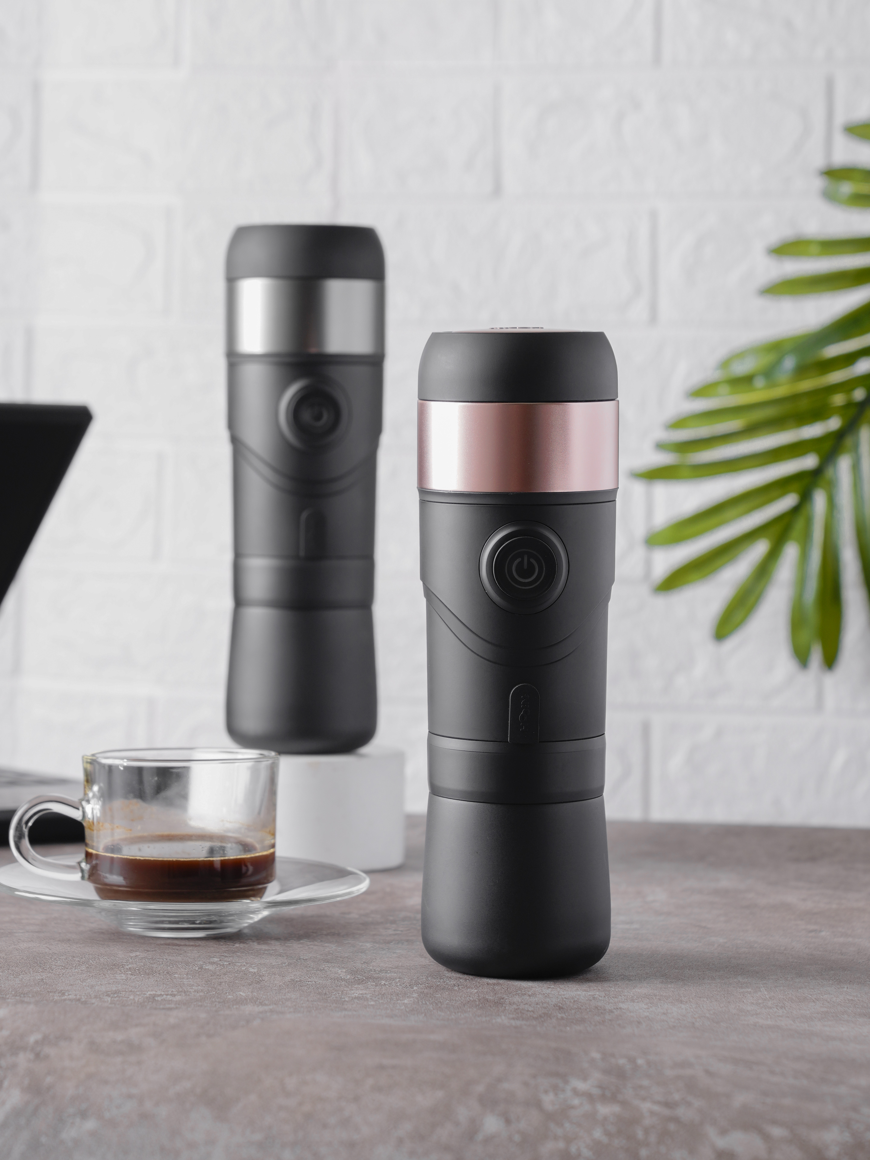 MÁY PHA ESPRESSO ĐA NĂNG B80 -Hàng Nhập Khẩu Chính Hãng