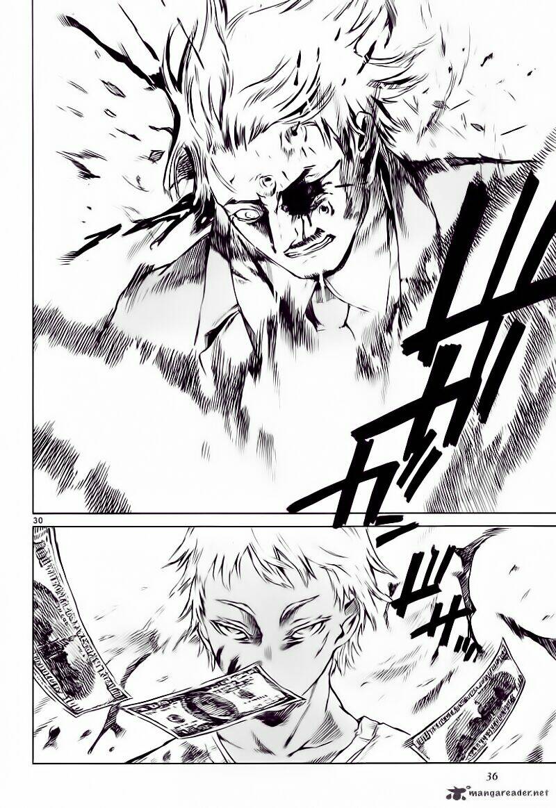 mãng xà trần gian chapter 12 30