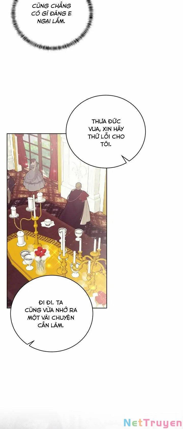 là nhân vật phản diện nhưng tôi sẽ trở thành nữ chính chapter 71 12