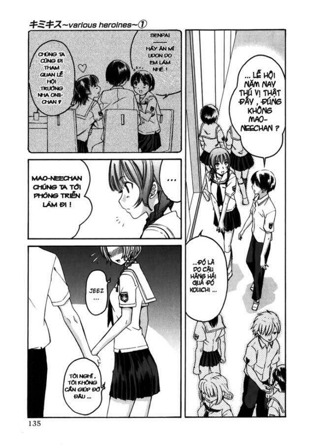 kimikiss chapter 7 5