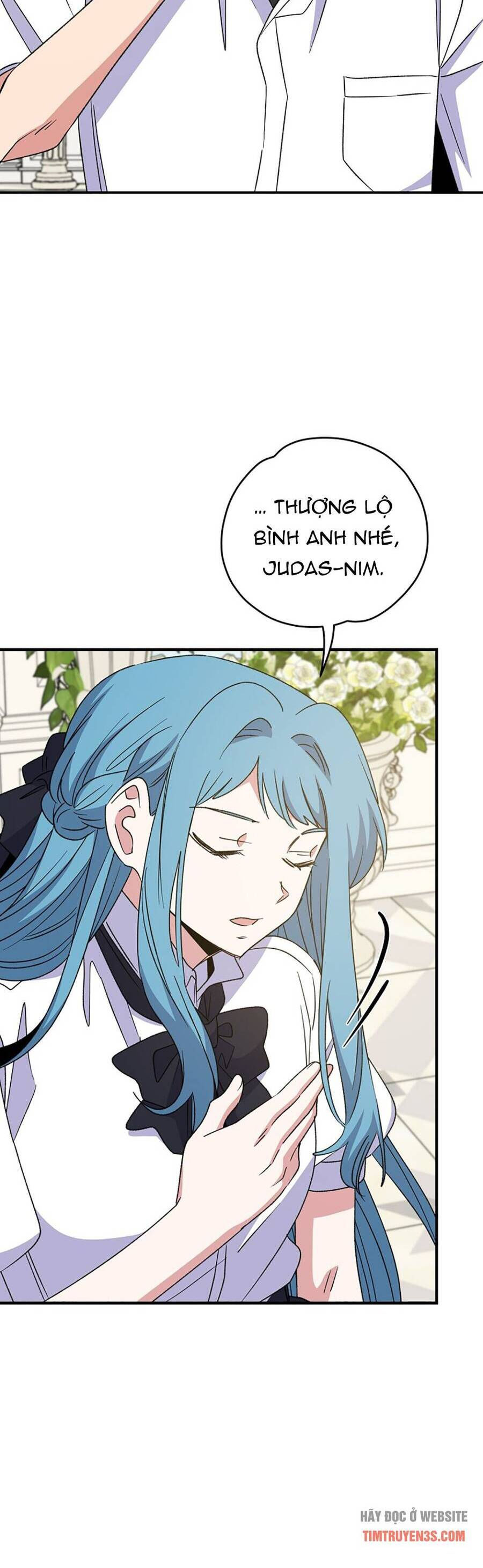 nhà hiền triết yigret chapter 59 32