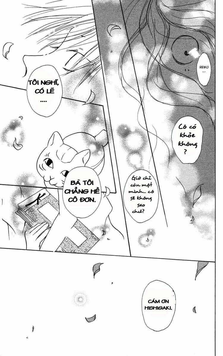 trả tên lại cho yêu quái chapter 1 48