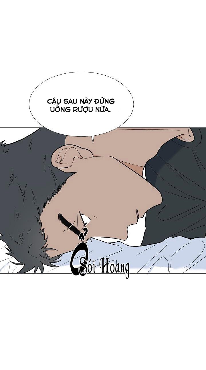 công nam bắc thụ chapter 4 33