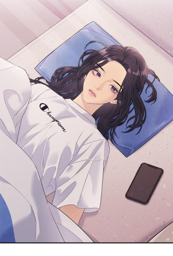 Couple Breaker chapter 72.1 24