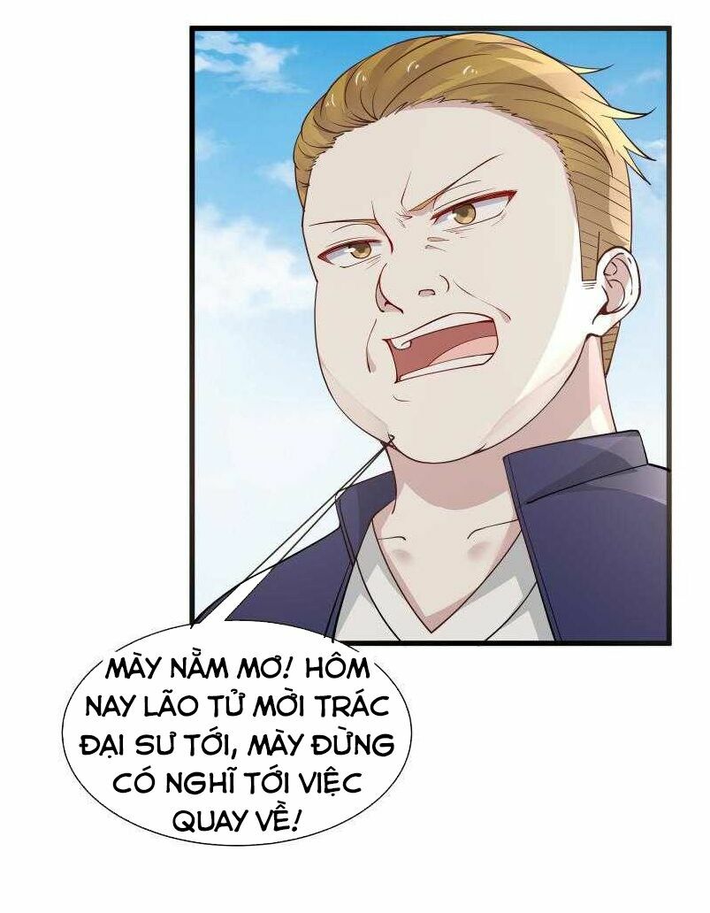 trên người ta có một rồng chapter 66 21