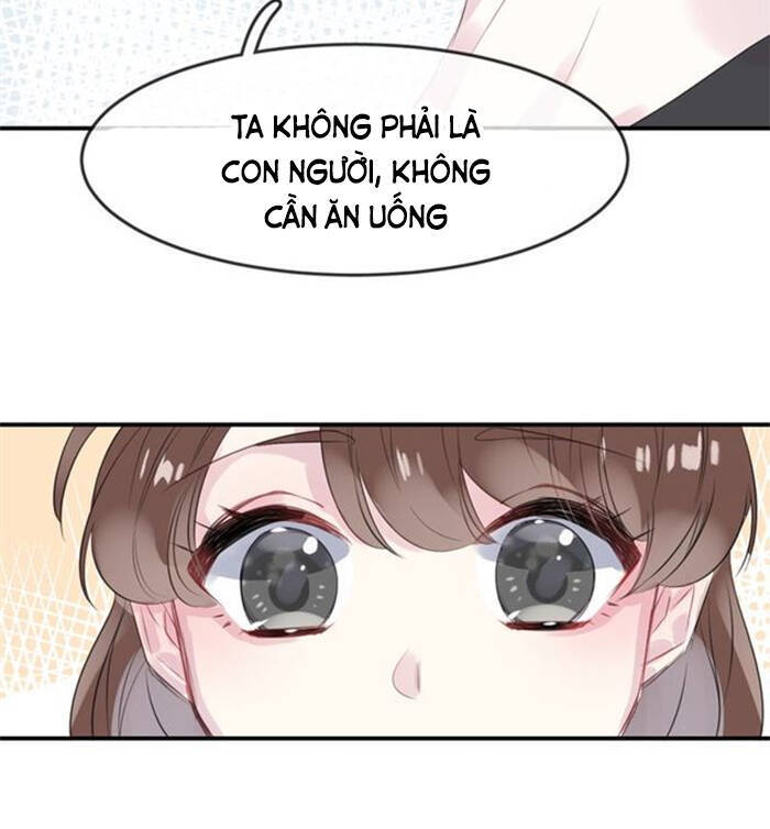 chiếc váy của người cá chapter 48 20