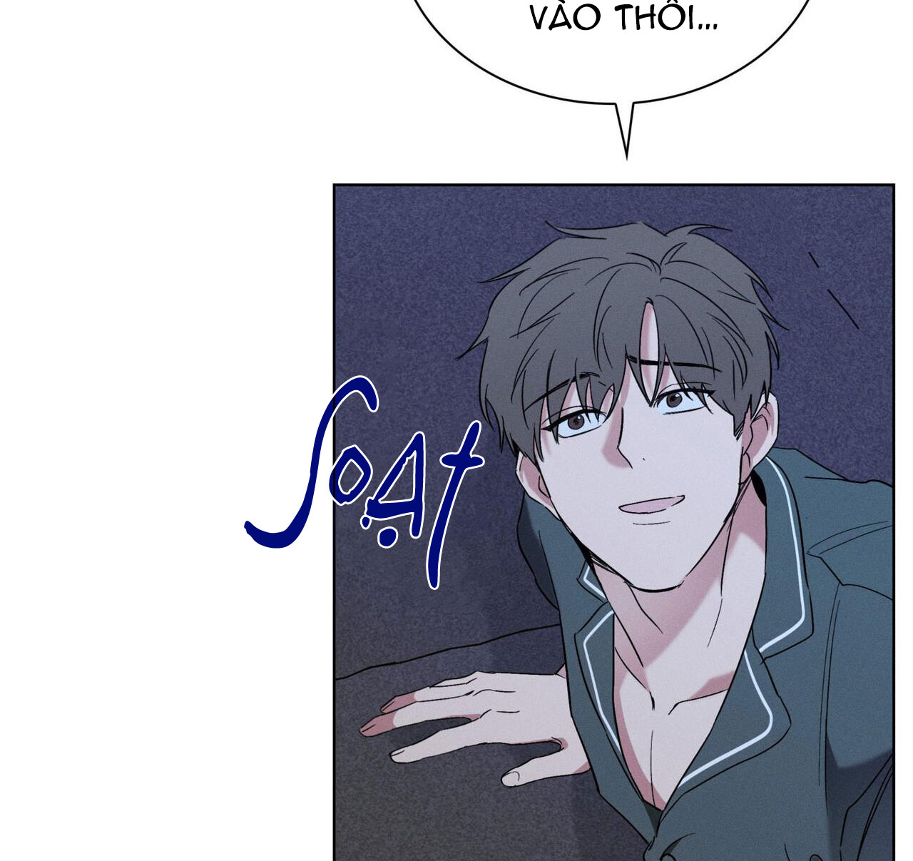 dục vọng mãnh liệt chapter 32 54
