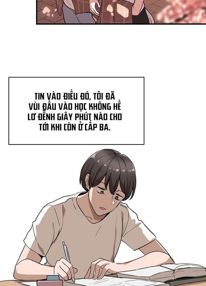 [18+] vòng xoáy chị em chapter 1.1 5