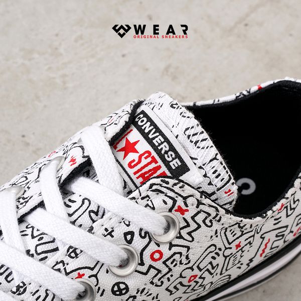 Giày Converse Chuck Taylor All Star Keith Haring - 171860C