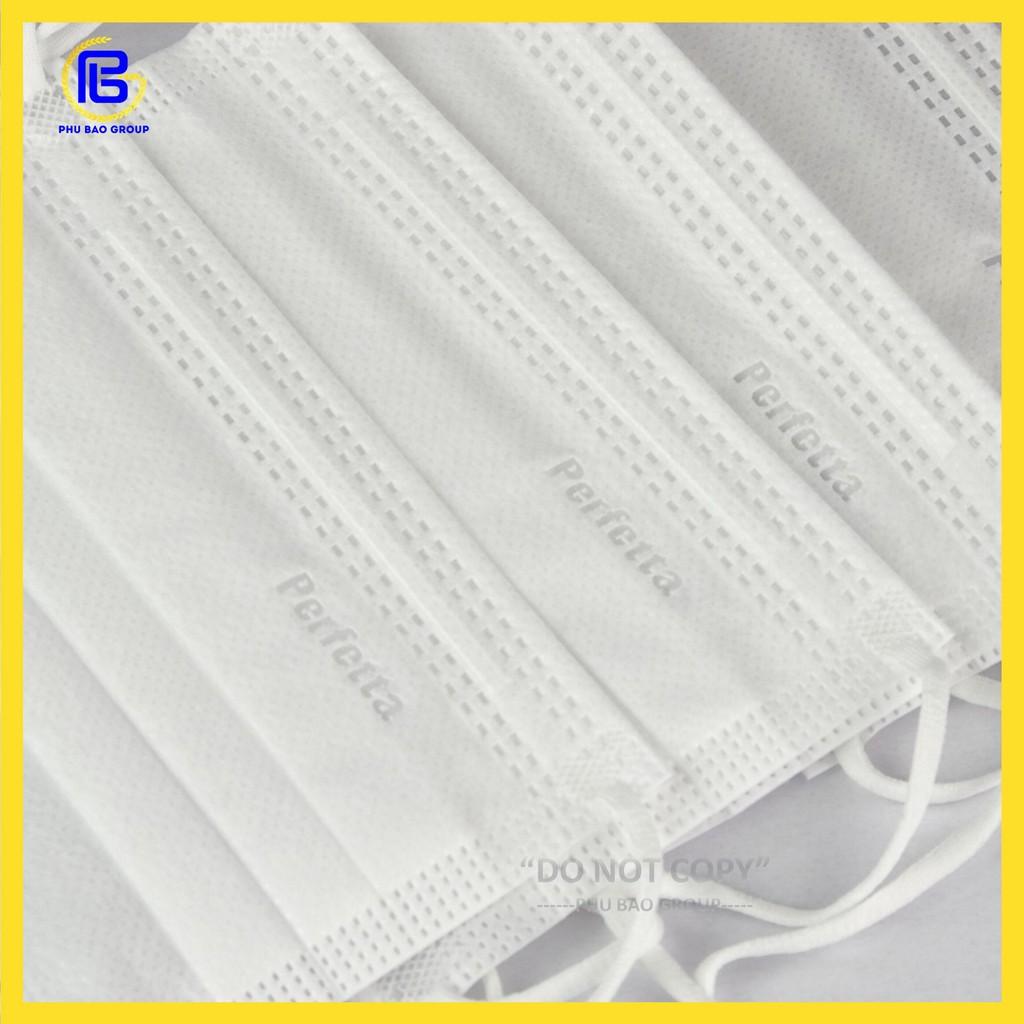 - Khẩu Trang Dành Cho Phụ Nữ Chất Lượng Cao, Kháng Khuẩn, Chống Bụi Mịn, Màu Trắng, 3 Lớp, Bảo Vệ Tối Ưu -
