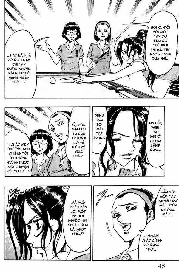 gamble fish chapter 18 4