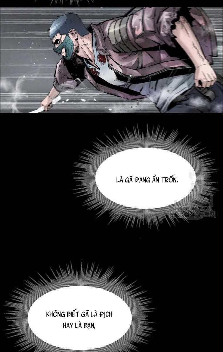 mật mã mê cung chapter 44 23