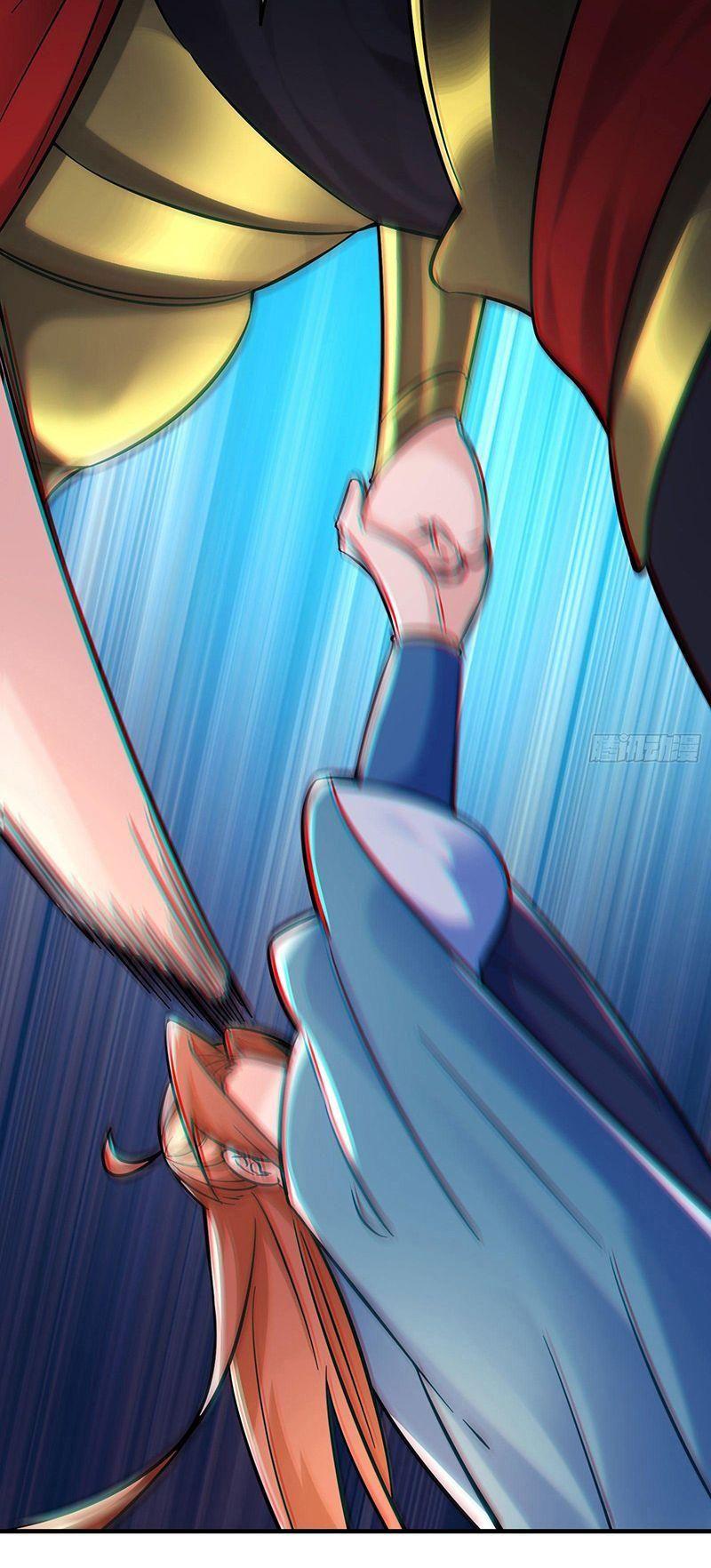 đồ đệ ta toàn là nữ ma đầu chapter 95 19