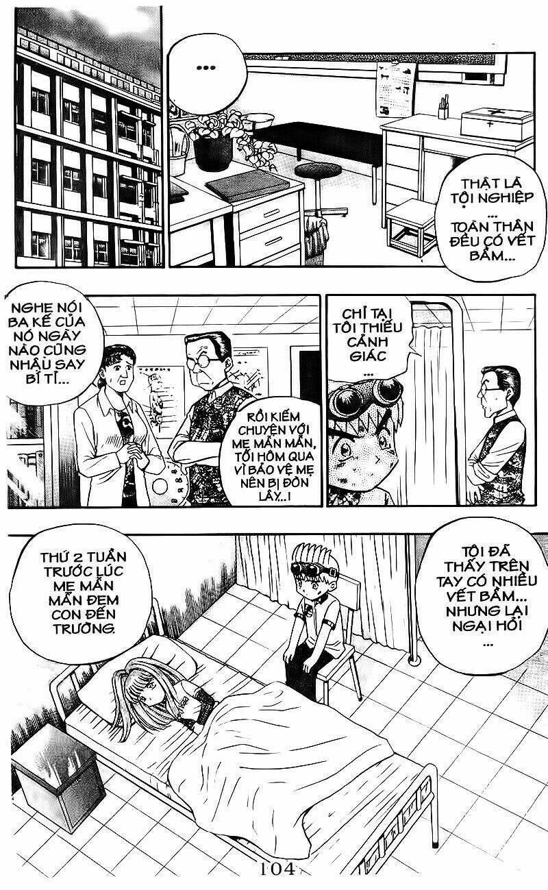 bowling king chapter 107 3