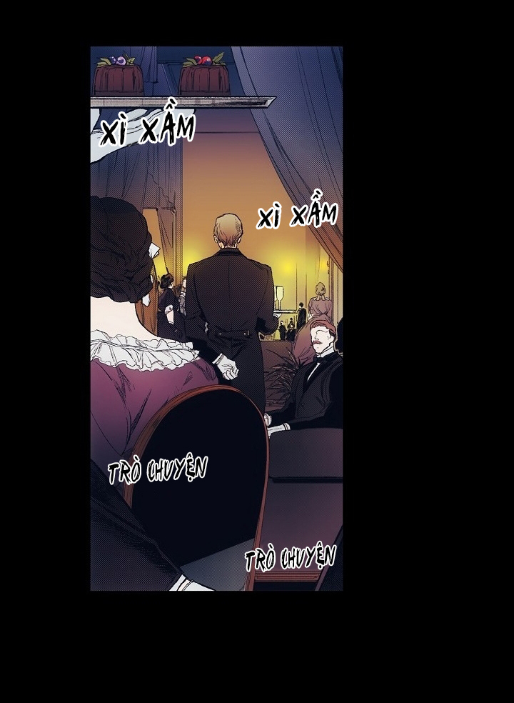 cổ tích về người mẹ kế chapter 12 4