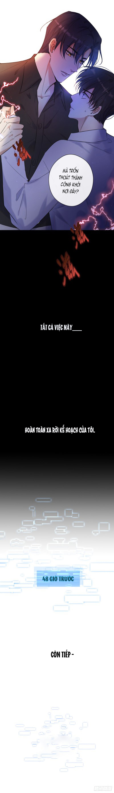 an nặc chapter 1 18