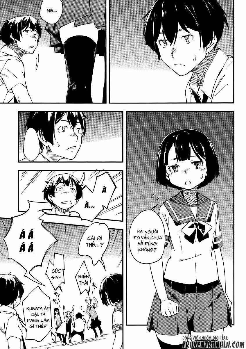 oukoku game chapter 24 11