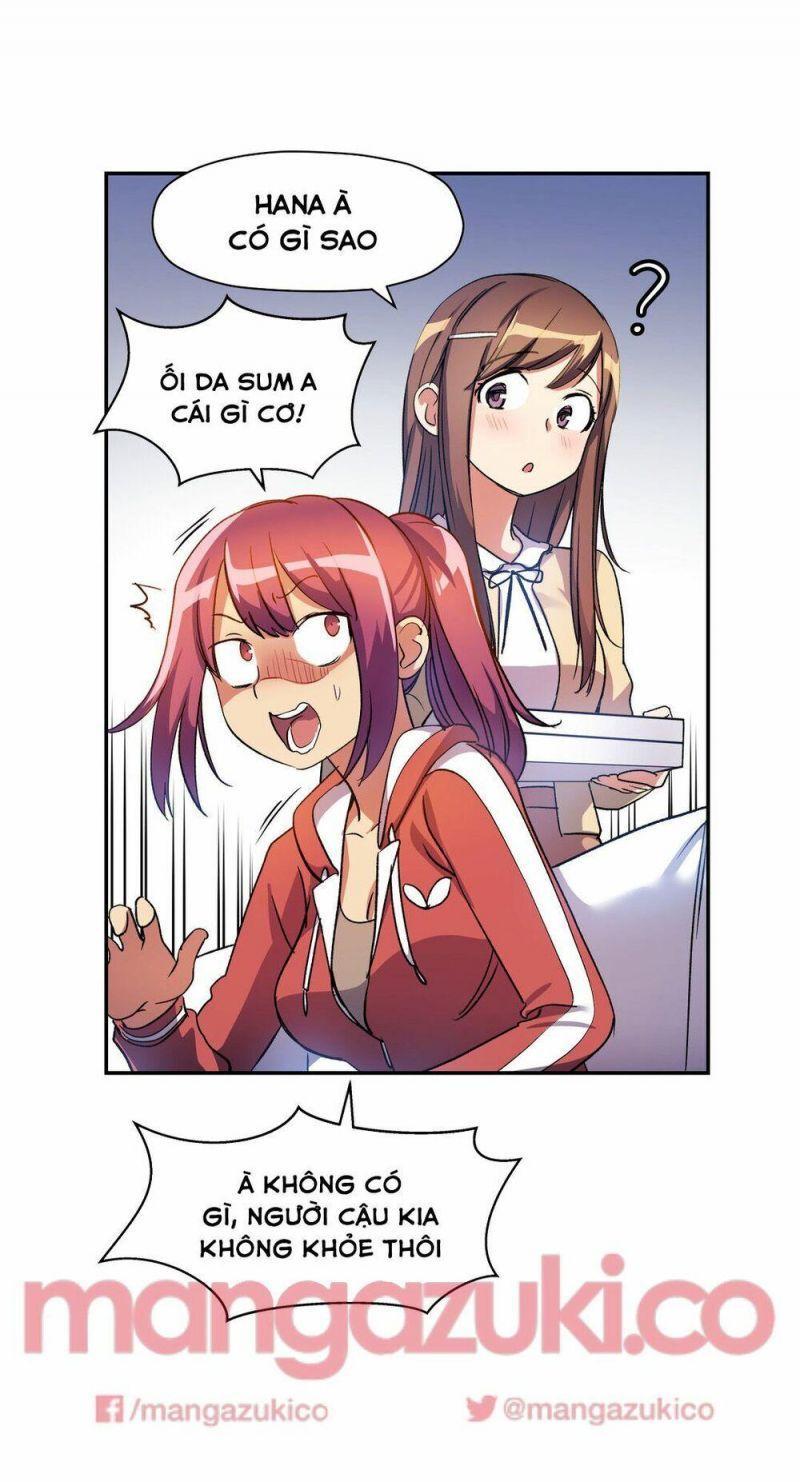 girls marmot chapter 14 18