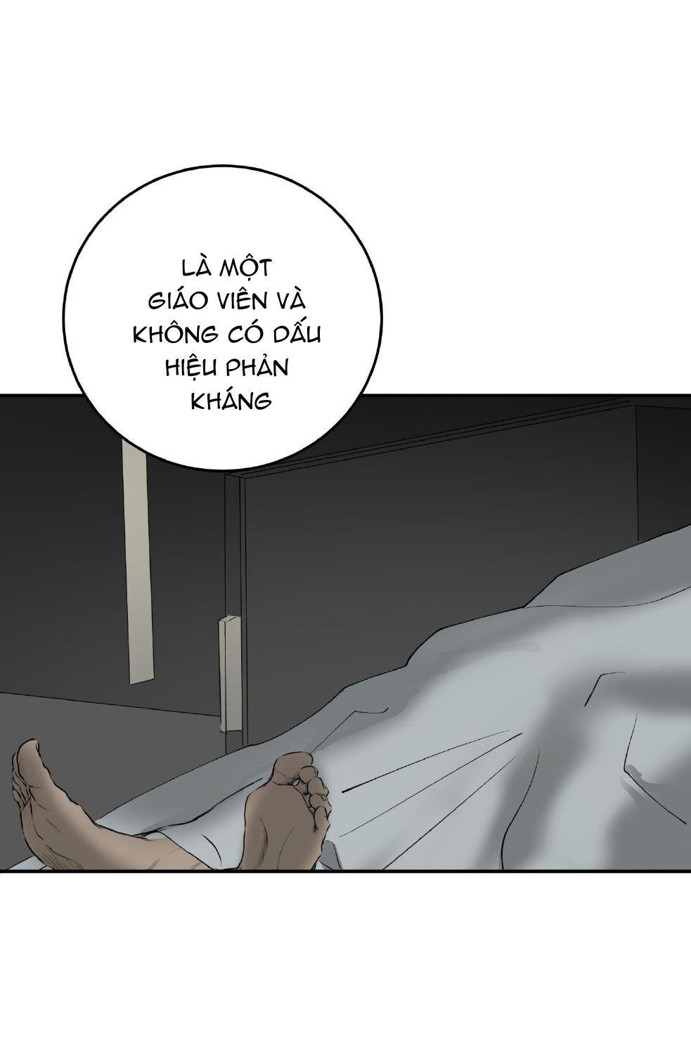 Tuyển Tập Manhwa Dằm Khăm Chapter 79 -Tôi chết 3 102