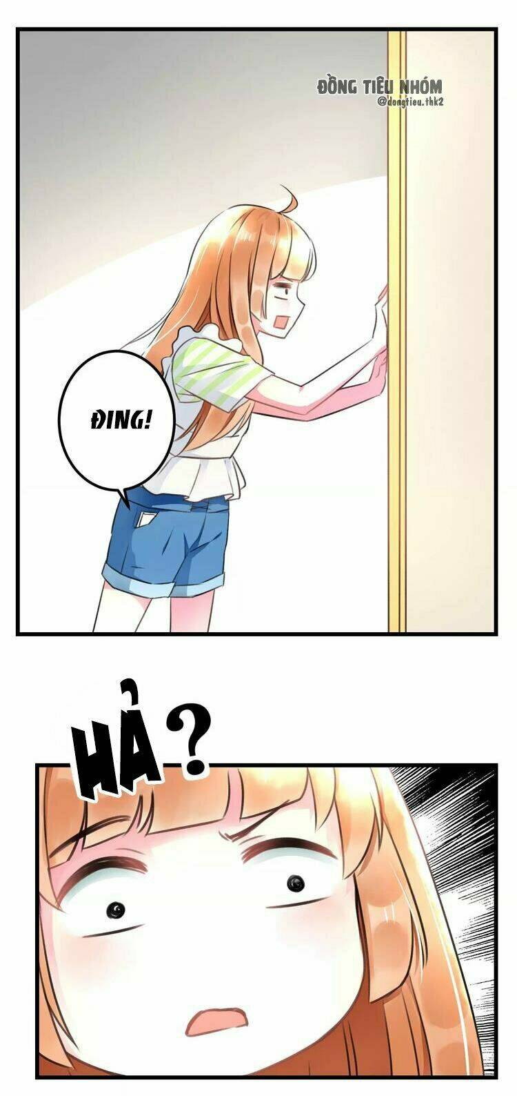 lão ca minh tinh, mời xuất chiêu! chapter 8 22