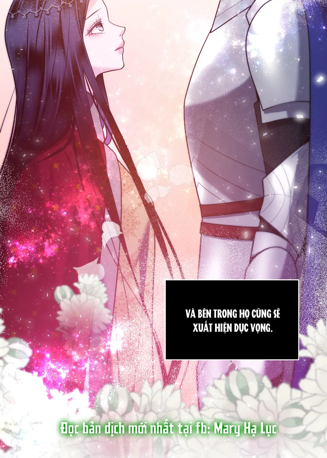 Lửa Trong Đầm Lầy chapter 36.2 - Trang 11