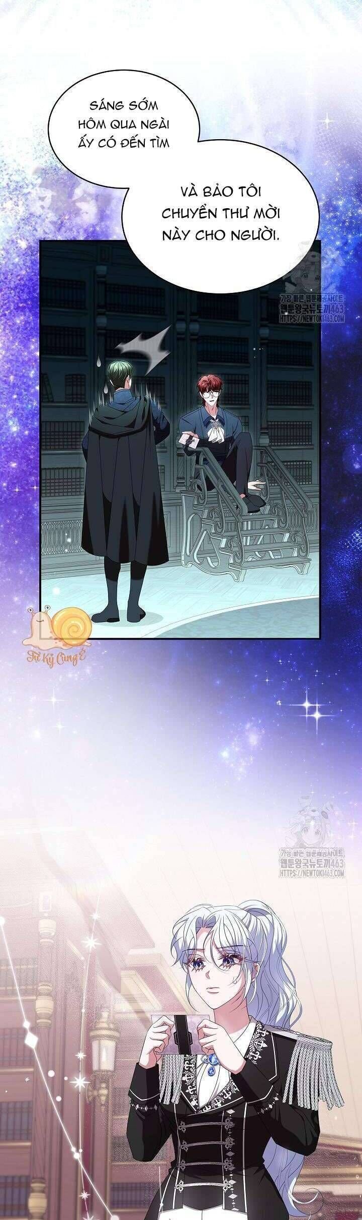 hướng dẫn về ác nữ chapter 25 13