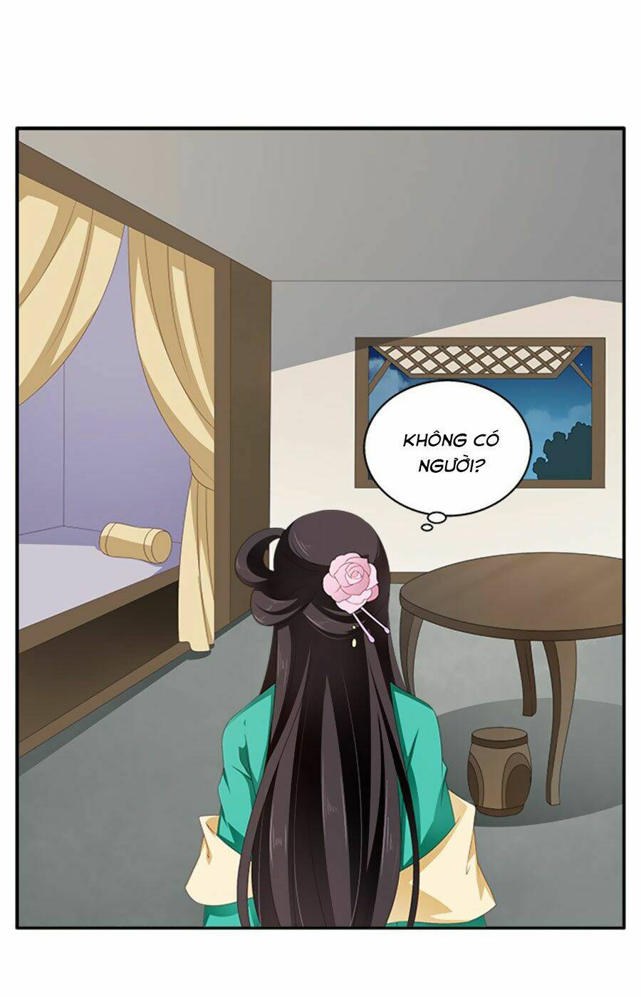 thịnh thế an nhiên chapter 27 4