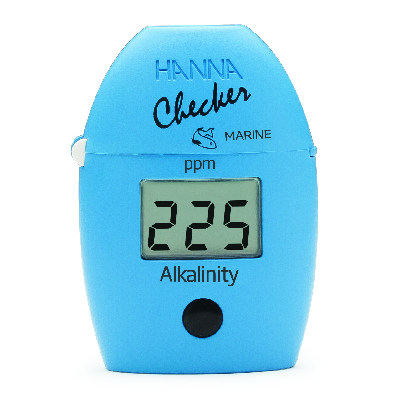 Checker Đo Kiềm Trong Nước Mặn HI755