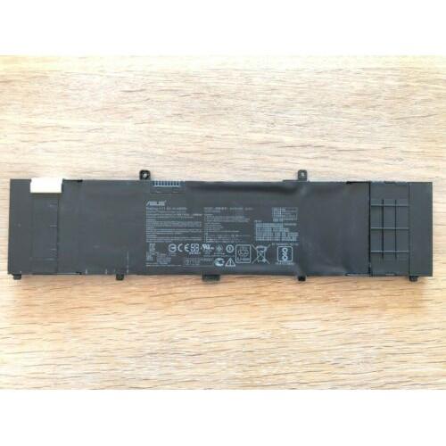 Pin battery dùng cho Asus ZenBook UX310 UX310UA UX410UA UX410UQ UX310UA-1A B31N1535, 0B200-02020000, 3ICP7/60/81
