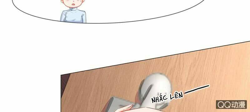 thiếu soái của tôi chính là manh như vậy chapter 35 9