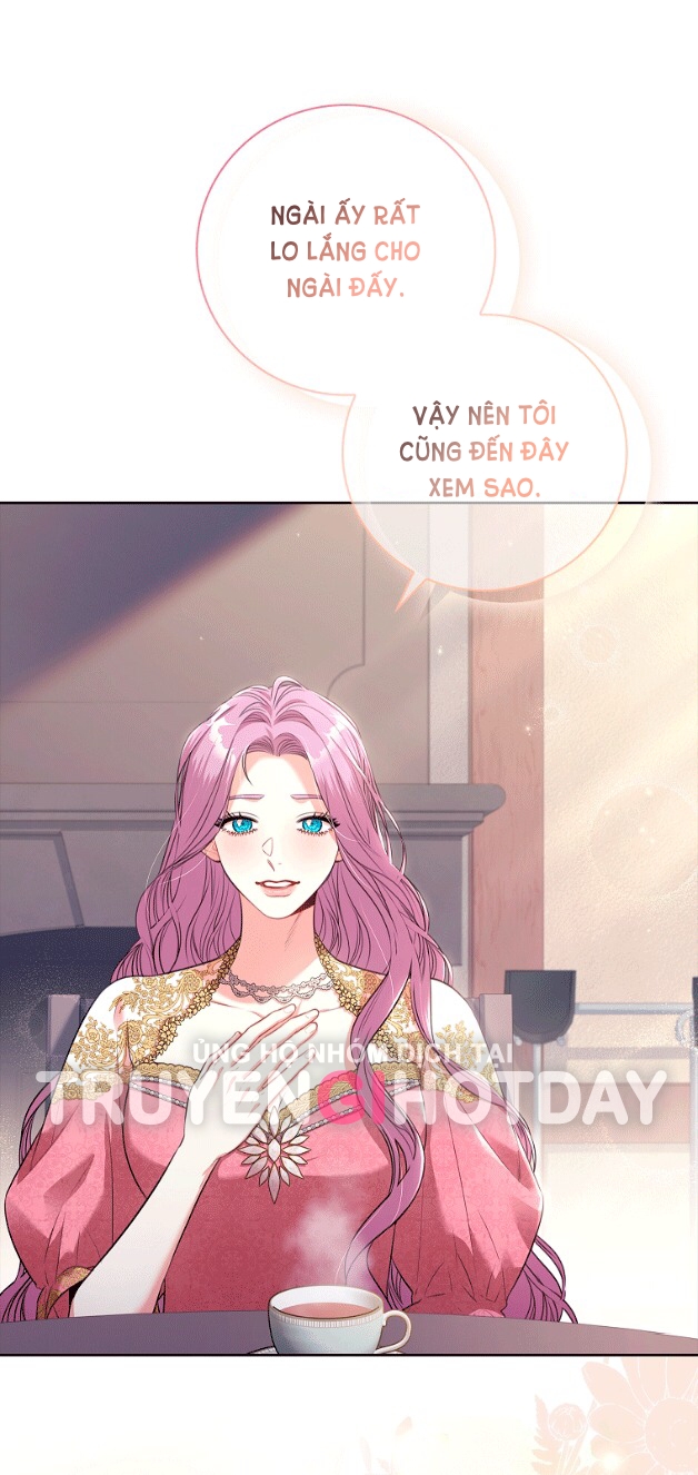 trở thành thư ký của bạo chúa chapter 94.2 23