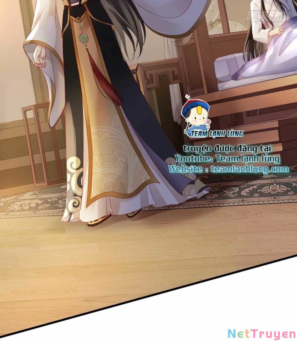 sự trả thù của vương phi chapter 5 47