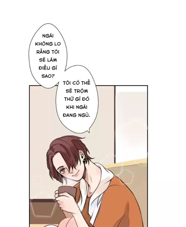 just us - chỉ hai chúng ta chapter 1 16