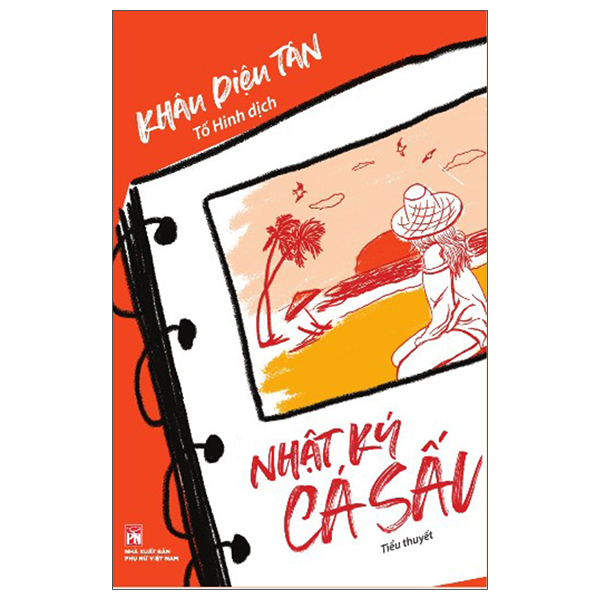 Nhật Ký Cá Sấu (Tặng Bookmark)